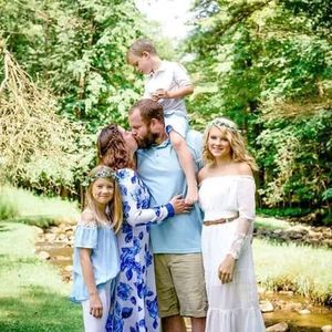 Meet your Posher, Joe